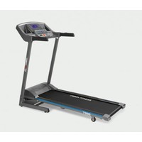 Carbon fitness T556