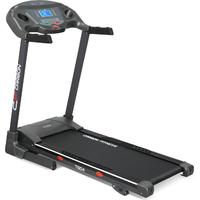 Carbon fitness T604