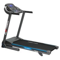 Carbon fitness T606