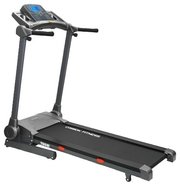 Carbon Fitness T651E фото