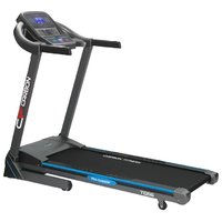 Carbon fitness T656