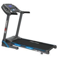 Carbon fitness T756 HRC