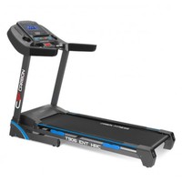 Carbon fitness T906 ENT HRC