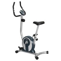 Carbon fitness U100