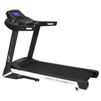 Carbon fitness World Runner T1