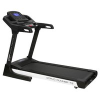 Carbon fitness World Runner T2