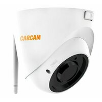 Carcam CAM-5386SD