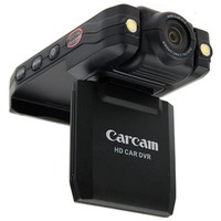 Carcam CDV-100