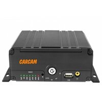 Carcam MVR4444