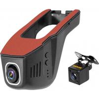 Carcam U8-FullHD