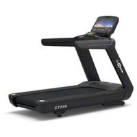 Cardiopower Pro CT550