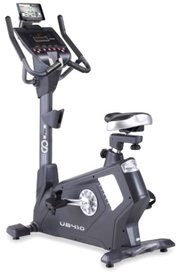 CardioPower Pro UB410 фото