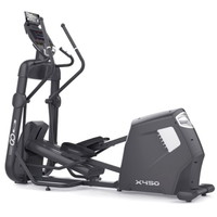 Cardiopower Pro X450