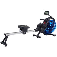 Cardiopower RW550