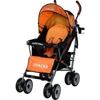 Caretero Spacer