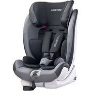 Caretero VolanteFix Isofix фото