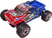 Carisma GT24T 4WD 1:24 фото