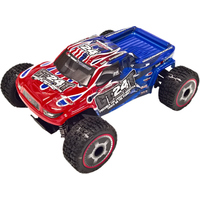 Carisma GT24T 4WD 1:24