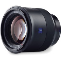 Carl zeiss Batis 1.8/85