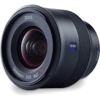 Carl zeiss Batis 2/25