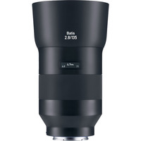 Carl zeiss Batis 2.8/135