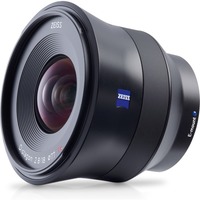 Carl zeiss Batis 2.8/18