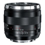 Carl Zeiss Makro-Planar T* 2/50 ZE фото