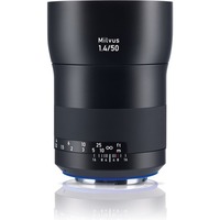 Carl zeiss Milvus 1.4/50 ZE