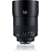 Carl zeiss Milvus 1.4/85 ZF.2