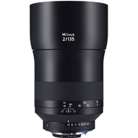 Carl zeiss Milvus 2/135