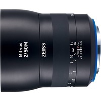 Carl zeiss Milvus 2/50M ZE