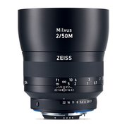 Carl Zeiss Milvus 2/50M ZF.2 фото