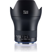 Carl Zeiss Milvus 2.8/21 ZE