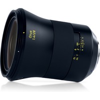 Carl zeiss Otus 1.4/28 ZE