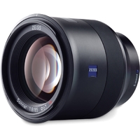 Carl zeiss Sonnar Batis T* 1.8/85