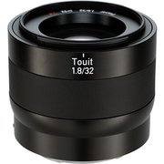 Carl Zeiss Touit 1.8/32 E фото