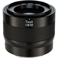 Carl zeiss Touit 1.8/32 E