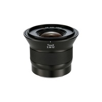 Carl zeiss Touit 2.8/12 E