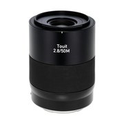 Carl Zeiss Touit 2.8/50M E фото