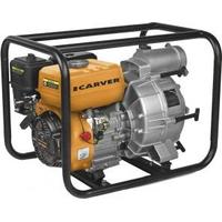 Carver CGP 5580 D