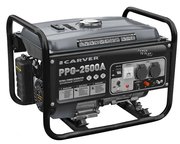 Carver PPG-2500A фото