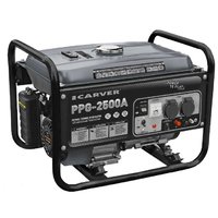 Carver PPG-2500A