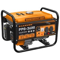 Carver PPG-3600