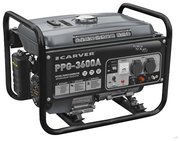 Carver PPG-3600A фото