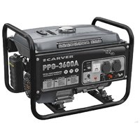 Carver PPG-3600A