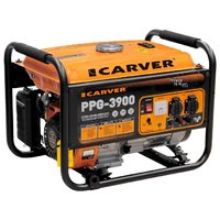 Carver PPG-3900