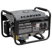 Carver PPG-3900A