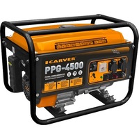 Carver PPG-4500