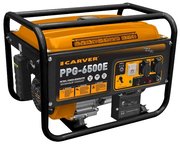 Carver PPG-6500E фото