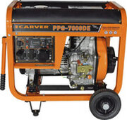 Carver PPG-7000DE фото